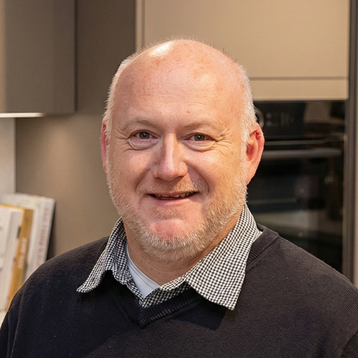 Paul van Geel - Küchenberater - Küchen von Möbel Kerkfeld in Borken