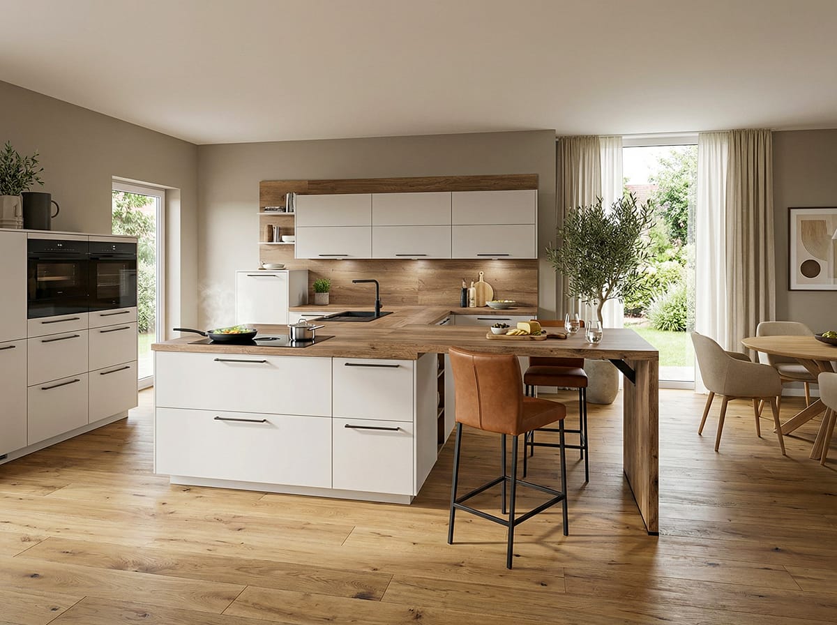 kuchen kerkfeld koje214 nobilia easytouch