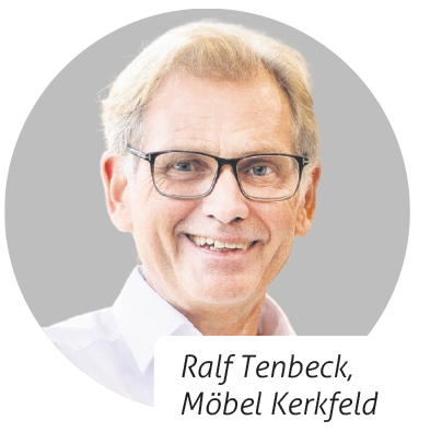 Küchen Kerkfeld Ralf Tenbeck