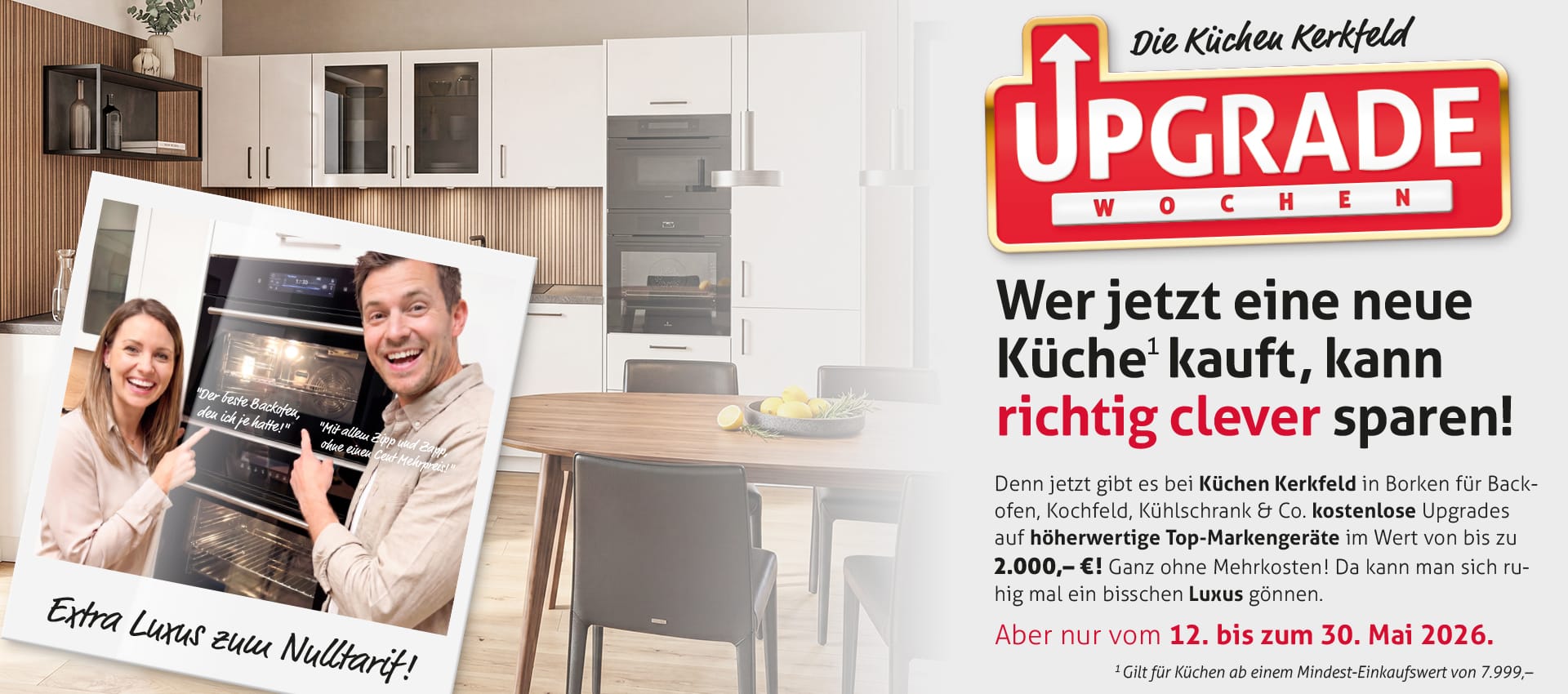 kuechen kerkfeld upgrade wochen desktop
