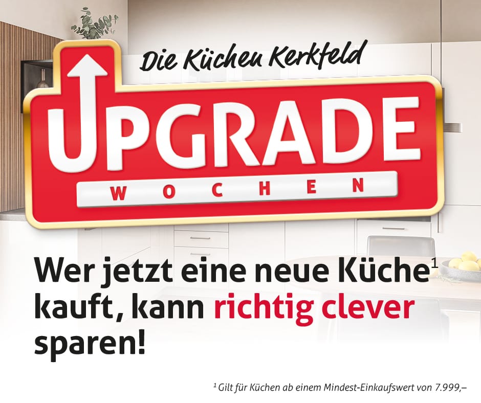kuechen kerkfeld upgrade wochen mobile